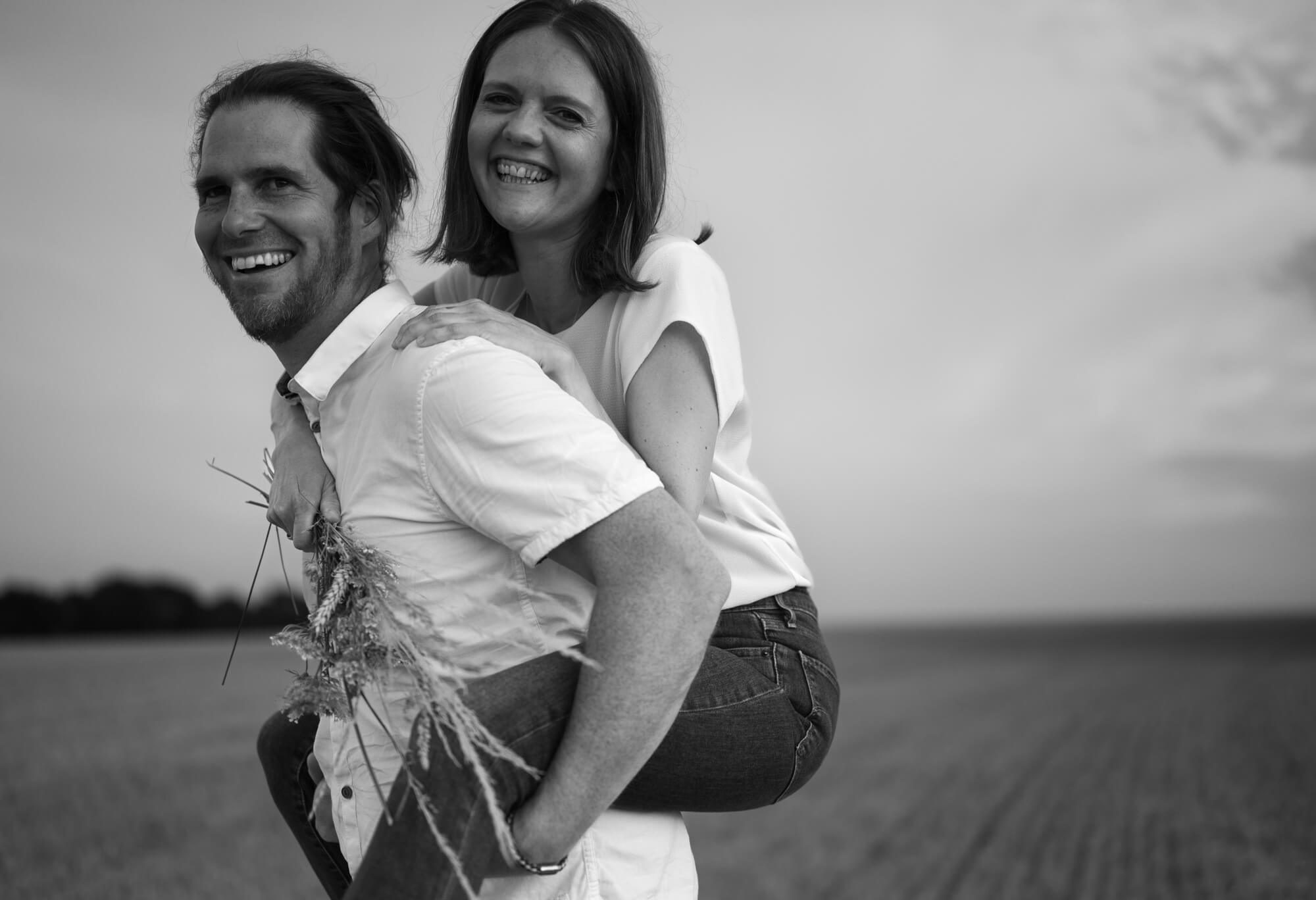 Fotos mit echten Emotionen