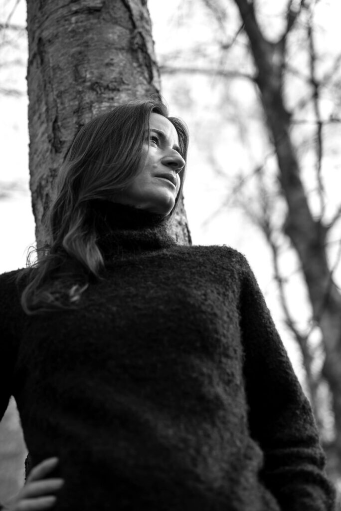 Du bist reifer und Du bist schön