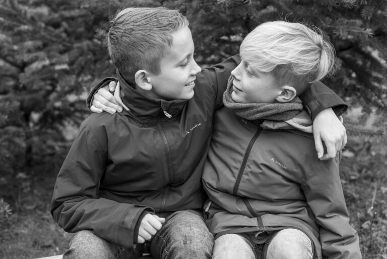 Du bist Fotografin in Herford…