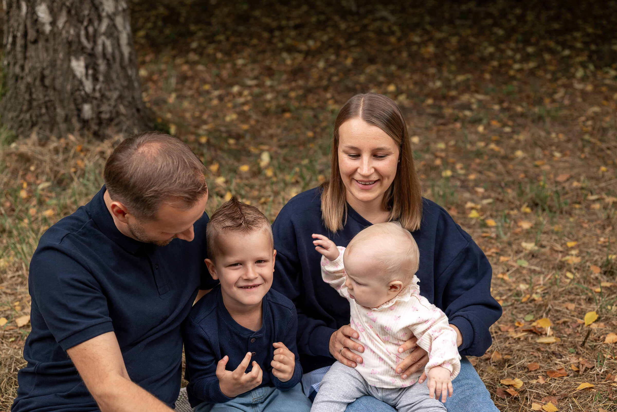 Fotoshooting in Herford